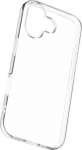 Zagg CLEAR CASE APPLE IPHONE 17, IPHONE 17 CLEAR INTL
