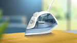 Philips 2000 series DST2010/20 iron Steam iron Non-stick soleplate 2000 W Grey
