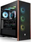 Geh Thermaltake S370 WS Midi Tower Black