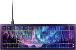 CHERRY XTRFY Keyboard, Mousepad Bundle