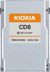 KIOXIA Dysk SSD CD8-R 1920GB U.2 NVMe Gen.4 1x4 DWPD 1 3D TLC BiCS Flash Data Center NVMe non-SED SIE PLP