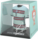 FanCollex MyJersey: Portugal - Bruno Fernandes European Championship (2020)(03MY00005)
