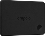 Chipolo CARD Bluetooth locator, charcoal grey