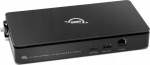Karta sieciowa OWC Thunderbolt 5 Dual 10GbE Network Dock