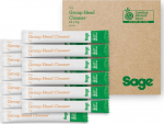 Sage Software Puhastustabletid Sage, 6tk