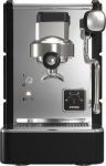 Espresso Stone - Plus Black espresso machine
