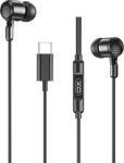 XO EP81 Wired Earphones