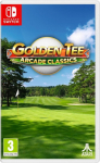 Atari Europe NSW Golden Tee Arcade Classics