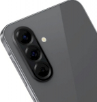 OBAL:ME Lens Protector for Samsung Galaxy A56/A36 5G / black