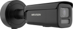 Hikvision Smart Hybrid Light with ColorVu Motorized Varifocal - Network Camera