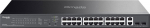 TP-LINK Switch Omada ES228GP 28xGBit 24xPoE+ Managed