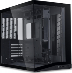 Case|LIAN LI|ATX/micro ATX/Mini-ITX|Black|Mini Tower|O11 DYNAMIC MINI V2|G99.O11DMIV2X.00