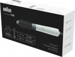 Braun AS 1.52 Curling Iron grey