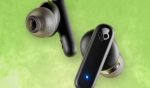 Skullcandy True Wireless Smokin Buds in-ear headphones, white - Kopfh&ouml;rer - 20 KHz