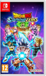 Namco Bandai Games NSW Dragon Ball Sparking Zero