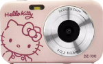 Yashica x Hello Kitty DZ-100, roosa