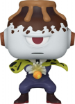 Funko Pop! Animation: Jujutsu Kaisen - Jogo #2127 Vinyl Figure