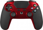 Pad Sven Gamepad wireless GC-4040 czerwony