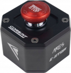 Conspit CES Emergency Stop, external emergency stop switch - schwarz