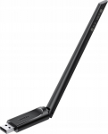 Adapter Ugreen CM878 wireless WiFi 6 z Bluetooth 5.4 - czarny