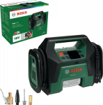 BOS Bosch PAO 18V Cordless Air Pump