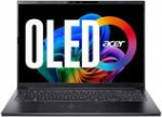 Acer Swift Go 16 AI SFG16-74 - Intel Core Ultra 9 288V / 3.3 GHz - Win 11 Home - Intel Arc Graphics 140V - 32 GB RAM - 1.024 TB SSD NVME - 40.6 cm (16")