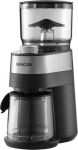 Sencor SCG 5060BK Coffee grinder with 30-grind Settings 140W