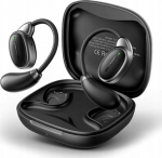 Vention Headphones Wireless headphones with an open design BT 5.4 czarne
