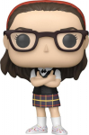 Funko Pop! SNL: Saturday Night Live 50th Anniversary - Mary Katherine Gallagher #10 Vinyl Figure