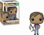 Funko Pop! Television: Parks and Recreation - Ann Perkins (Pawnee Goddess) #1411 Vinyl Figure