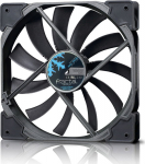FRACTAL DESIGN Venturi fan HP-12 PWM 120mm