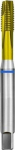 Fanar drill bit DRILL WEGLIK FI 2.80 20/50MM 3xD HA3 VHM BLUE CUT