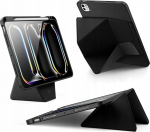 DUX DUCIS VERS iPad Pro 11 (2024/2025) Black