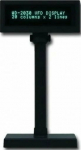 Capture WD-2030, RS232 (Black), RS232 base with 12V power