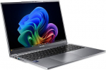 TERRA Mobile 1671L - Intel Core Ultra 5 228V / 2.1 GHz - Win 11 Pro - Arc Graphics 130V - 32 GB RAM - 1 TB SSD NVME - 40.6 cm (16")