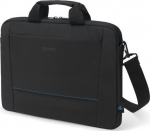 Dicota Slim Case TWO 14-16" black