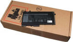 DEL Dell 451-BCMH battery 51Wh Original 11.4V