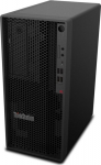 Lenovo ThinkStation | P2 | Desktop | Tower | Intel Core Ultra 5 | 245K | Internal memory 16 GB | UDIMM DDR5 | Intel Graphics | No Optical drive | Keyboard language English | Windows 11 Pro | Warranty 36 month(s)