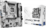 Asrock B760M-X Gen5 Micro-ATX LGA1700