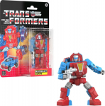 Hasbro Fans Transformers: Retro - G1 Autobot Gears Action Figure (13cm) (G1094)