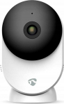 Internal camera Nedis Smartlife Wifi, motion sensor, night vision, white