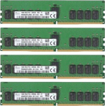 Lenovo Memory RDimm - 16 GB - DDR4 (5M31E39595) - 16 GB - DDR4