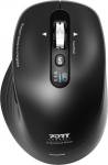 MOUSE BLUETH OPTICAL BUSINESS/COMBO 910202 PORT DESIGNS