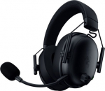 Razer BlackShark V3 Wireless Gaming Headset, Bluetooth, Black