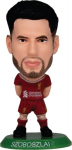 Creative Toys Company Creative Toys - Soccerstarz: Liverpool Dominik Szoboszlai - Home Kit (2025 Version) Figure (405881)