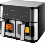 AIR FRYER fat-free fryer BLOW 2500W 9L