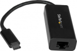 StarTech.com USB-C TO GIGABIT ADAPTER, IN