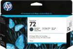 HP 72 (C9403A) Ink Cartridge, Matte Black