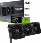 ASUS Prime - RTX5080-16G NVIDIA GeForce RTX 5080 16 GB GDDR7
