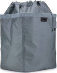 Thule Packable Laundry Bag - Pond Gray, 3205582 | Thule